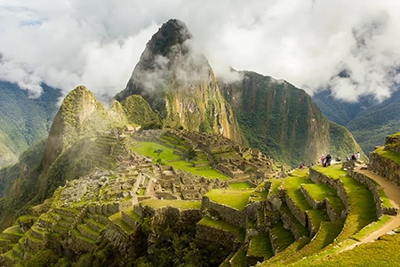 Machupicchu